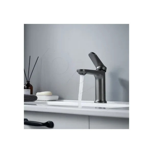 Смеситель Shevanik S4301T