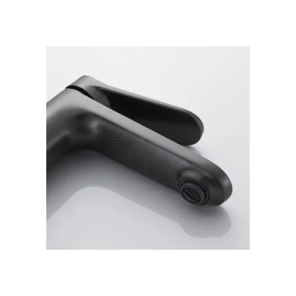 Смеситель Shevanik S4301T