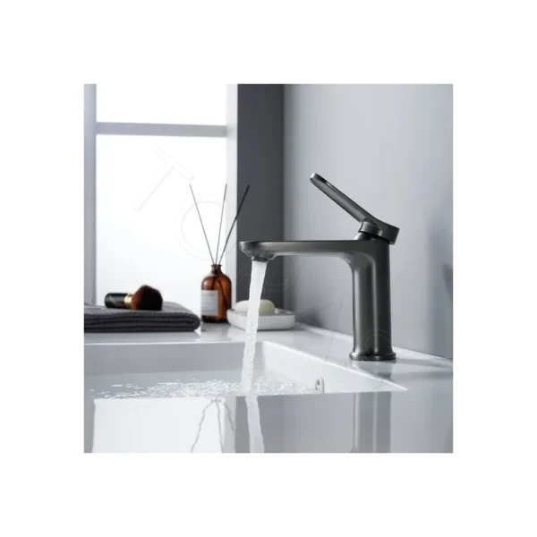 Смеситель Shevanik S4301T