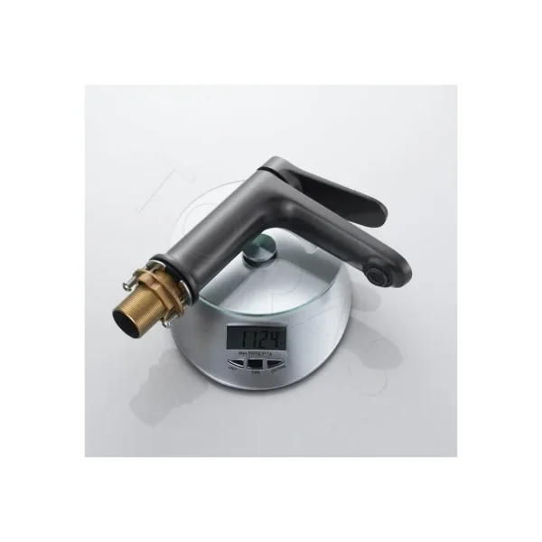 Смеситель Shevanik S4301T