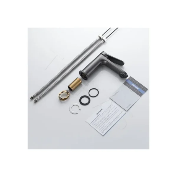 Смеситель Shevanik S4301T