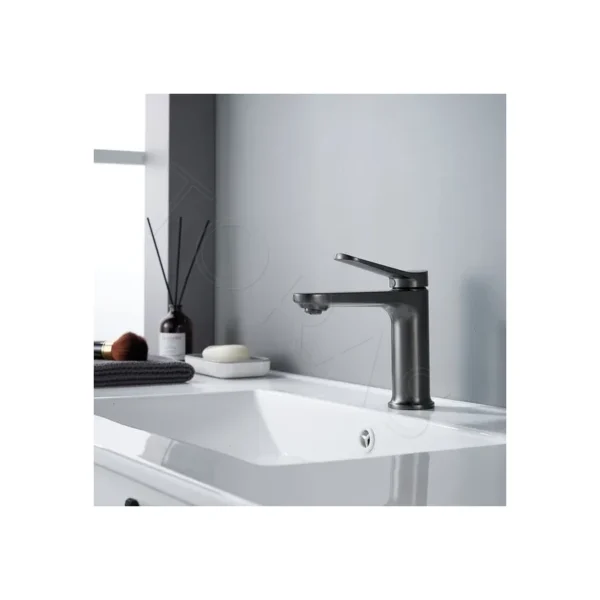 Смеситель Shevanik S4301T