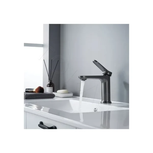 Смеситель Shevanik S4301T