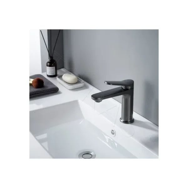 Смеситель Shevanik S4301T