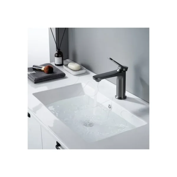 Смеситель Shevanik S4301T