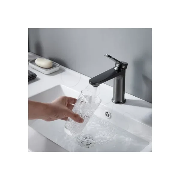 Смеситель Shevanik S4301T