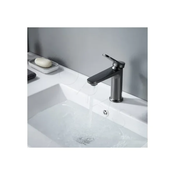 Смеситель Shevanik S4301T