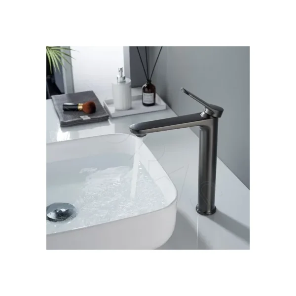 Смеситель Shevanik S4311T