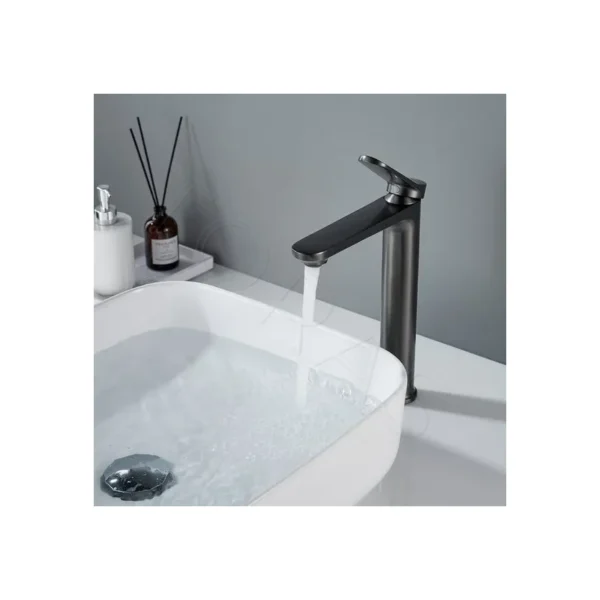 Смеситель Shevanik S4311T