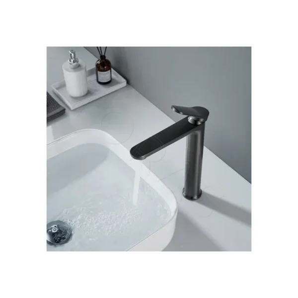 Смеситель Shevanik S4311T