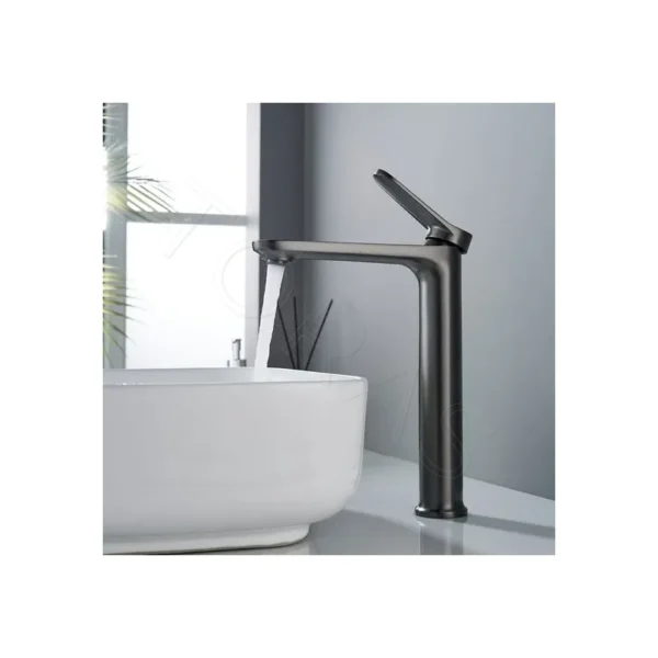 Смеситель Shevanik S4311T