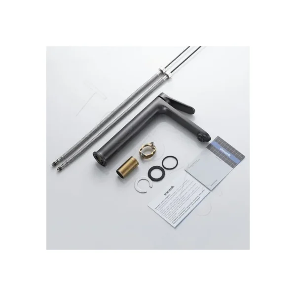 Смеситель Shevanik S4311T