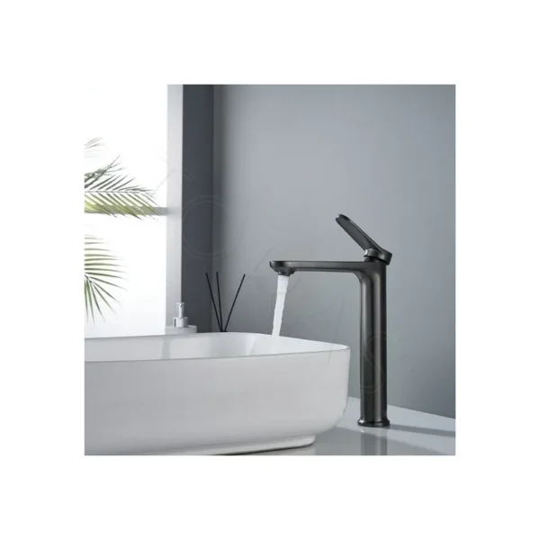 Смеситель Shevanik S4311T