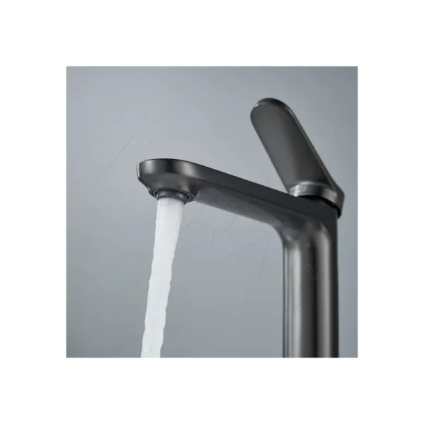 Смеситель Shevanik S4311T