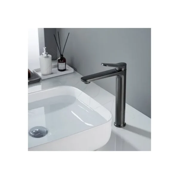 Смеситель Shevanik S4311T