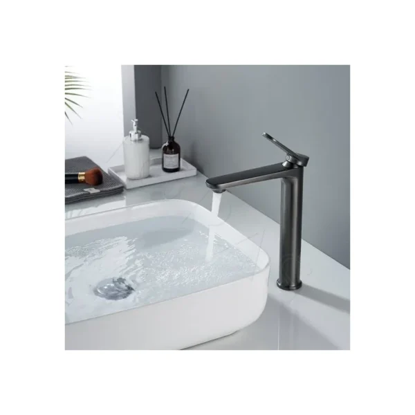 Смеситель Shevanik S4311T