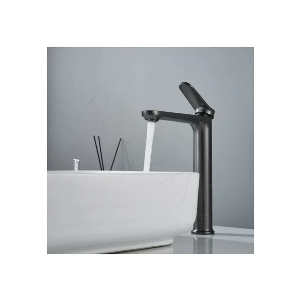 Смеситель Shevanik S4311T