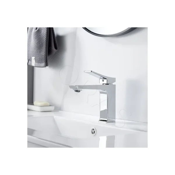 Смеситель Shevanik S4401