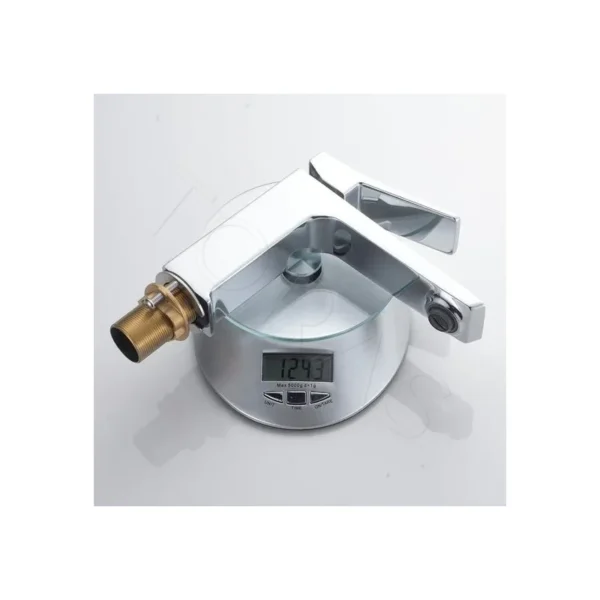 Смеситель Shevanik S4401