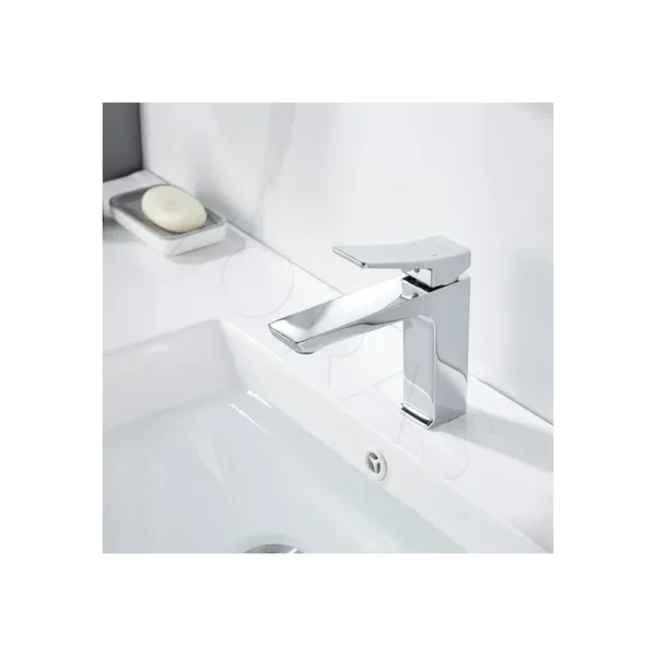 Смеситель Shevanik S4401