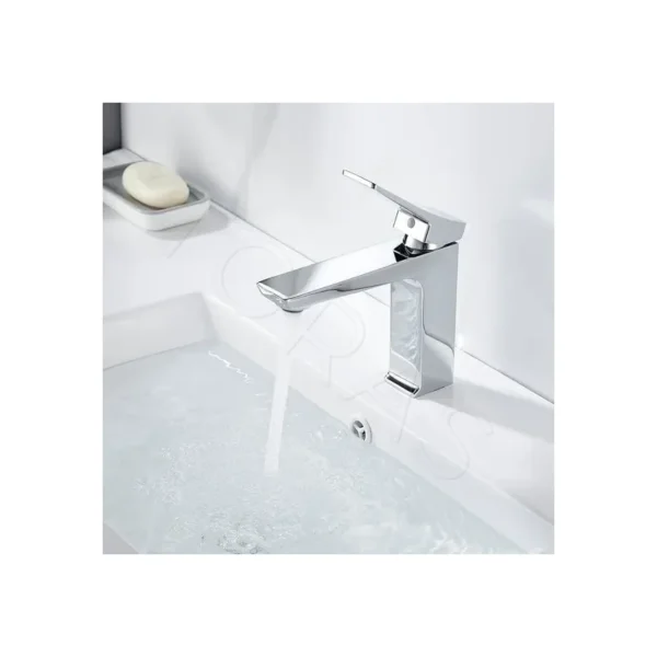 Смеситель Shevanik S4401