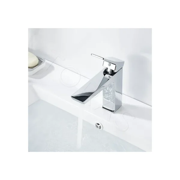 Смеситель Shevanik S4401