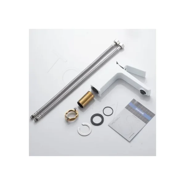 Смеситель Shevanik S4401C