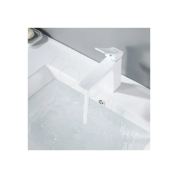 Смеситель Shevanik S4401C