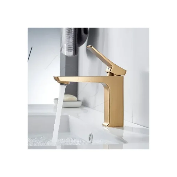 Смеситель Shevanik S4401G