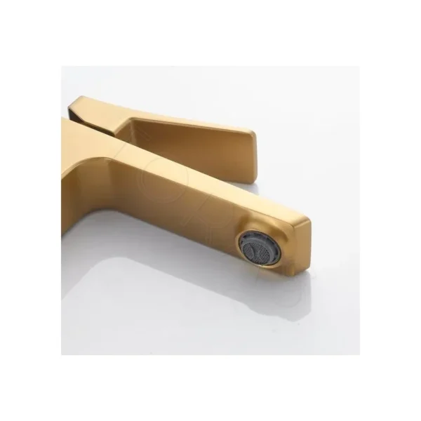 Смеситель Shevanik S4401G