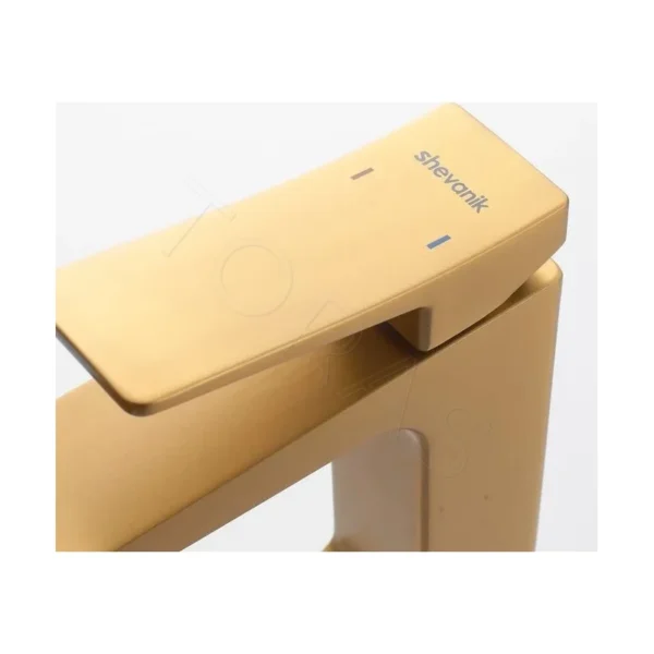 Смеситель Shevanik S4401G