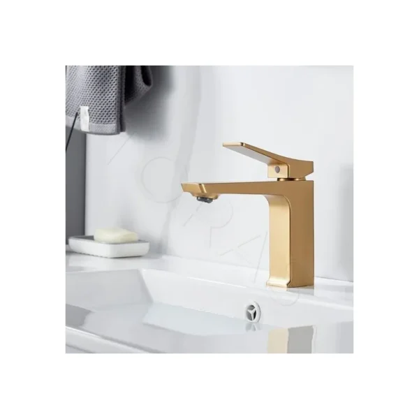 Смеситель Shevanik S4401G