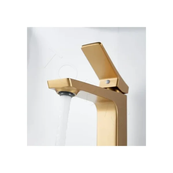 Смеситель Shevanik S4401G