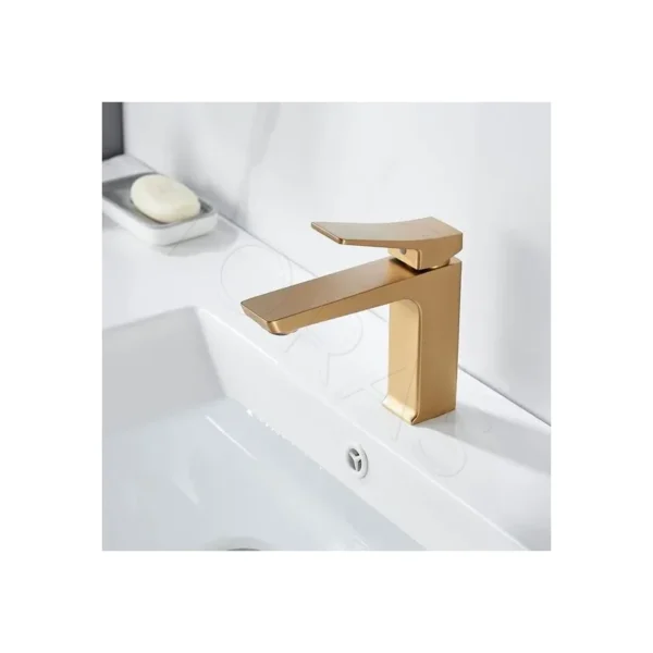 Смеситель Shevanik S4401G