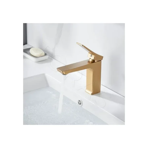 Смеситель Shevanik S4401G