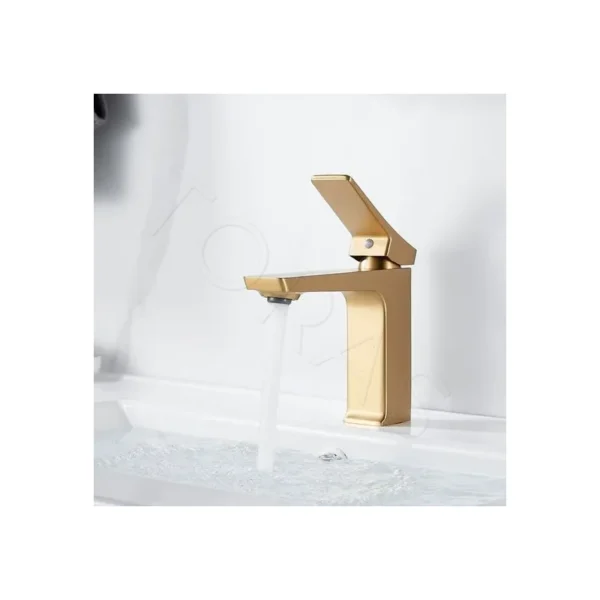 Смеситель Shevanik S4401G