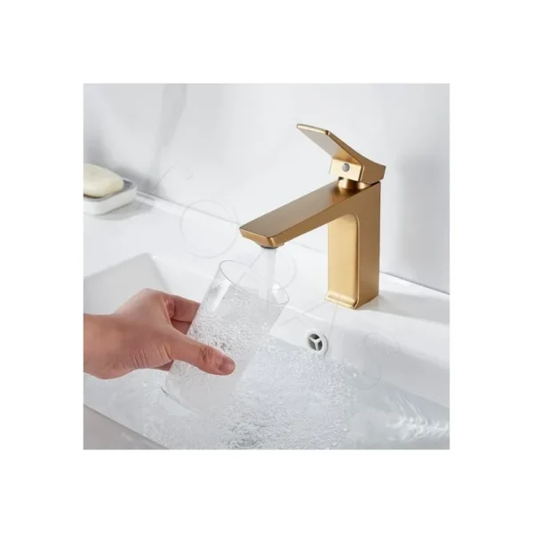 Смеситель Shevanik S4401G