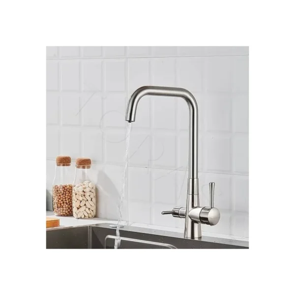 Смеситель Shevanik S528L