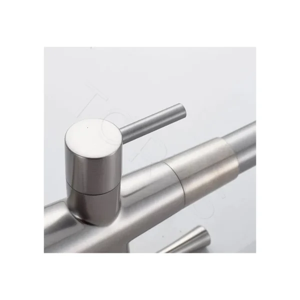 Смеситель Shevanik S528L