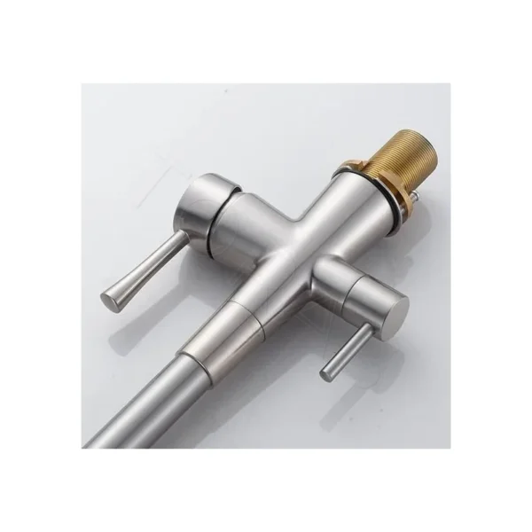 Смеситель Shevanik S528L