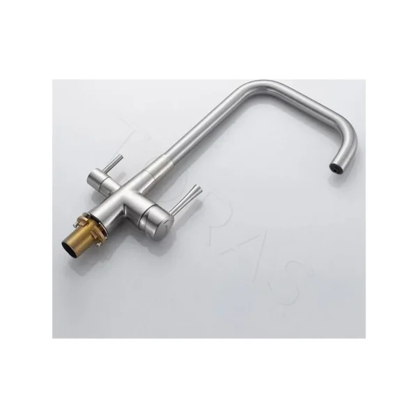 Смеситель Shevanik S528L