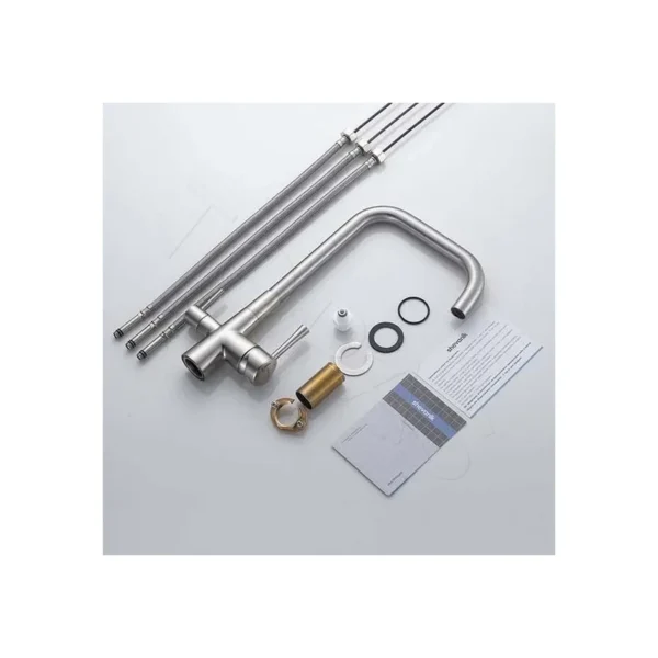 Смеситель Shevanik S528L