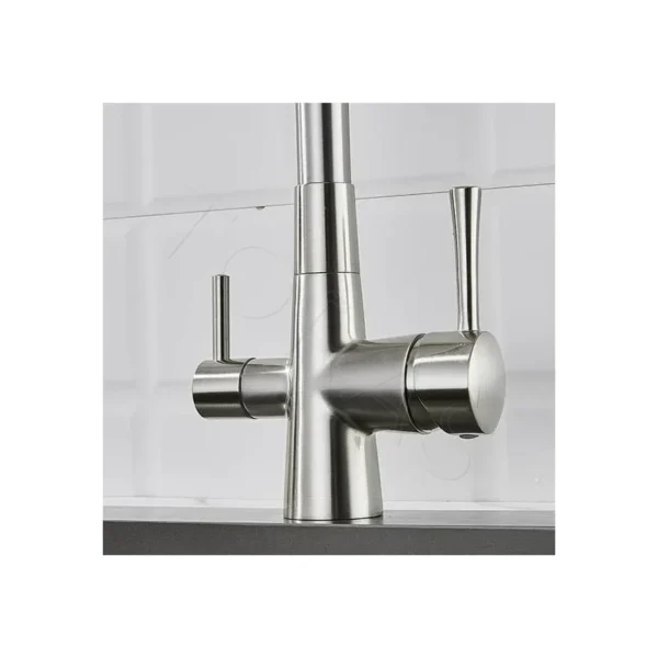 Смеситель Shevanik S528L