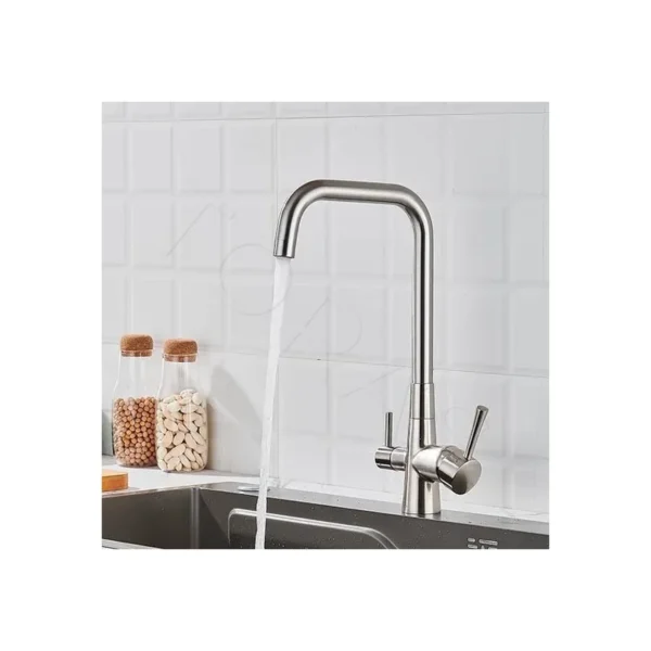 Смеситель Shevanik S528L