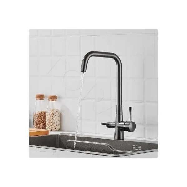 Смеситель Shevanik S528T