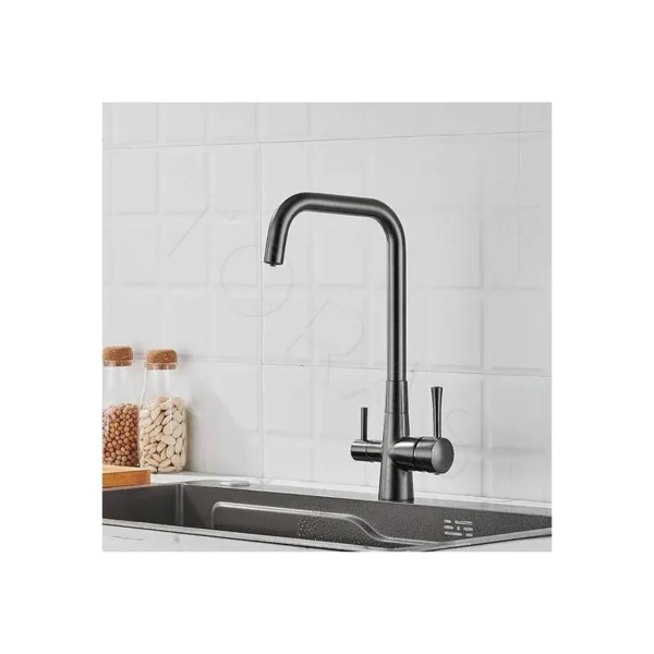 Смеситель Shevanik S528T