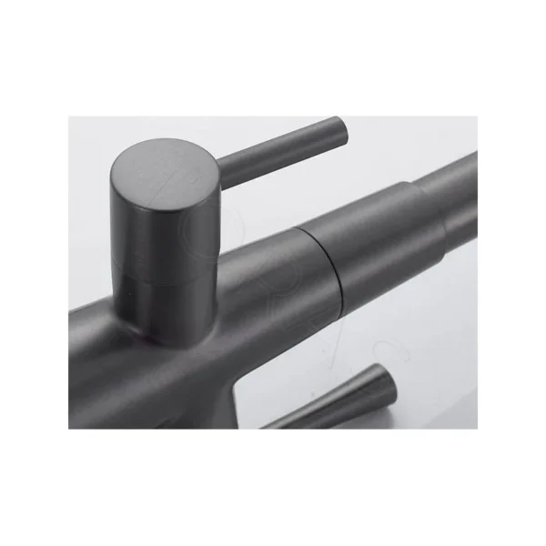 Смеситель Shevanik S528T