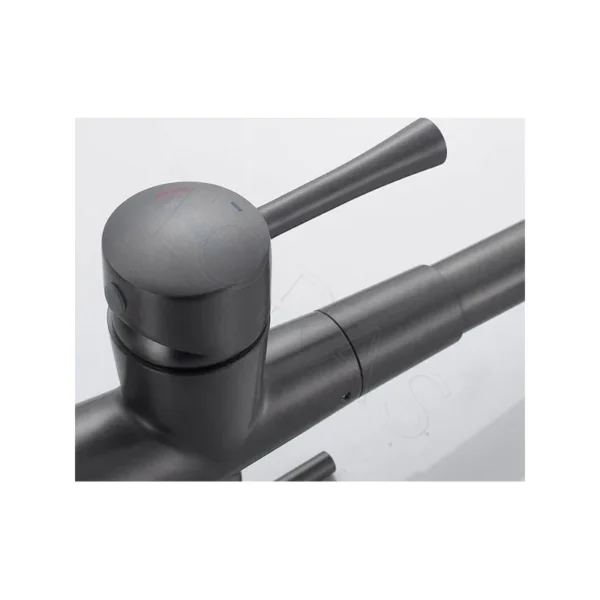 Смеситель Shevanik S528T