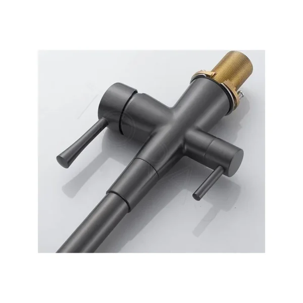 Смеситель Shevanik S528T