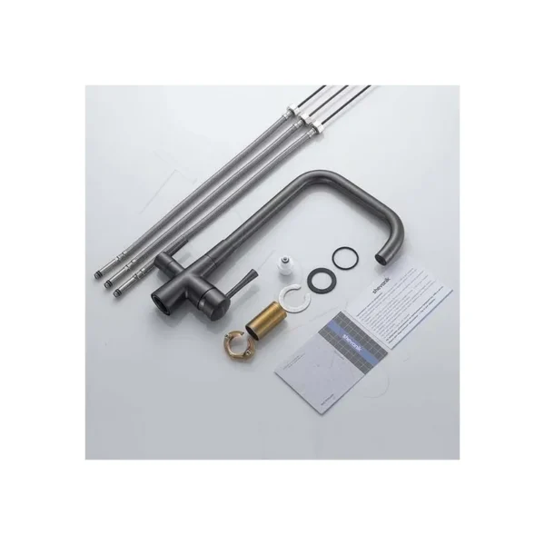 Смеситель Shevanik S528T